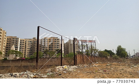 アジアの新興住宅 77030743