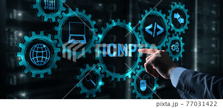 The Internet Control Message Protocol ICMP 2021 77031422