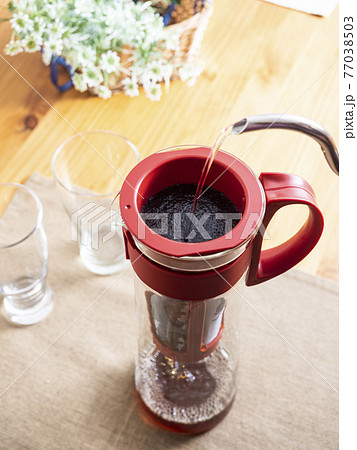 水出しコーヒー 水出しコーヒー 77038503