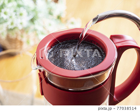 水出しコーヒー 水出しコーヒー 77038514