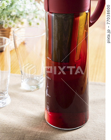 水出しコーヒー 77038600