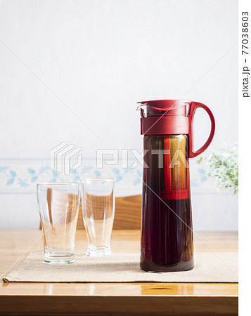 水出しコーヒー 水出しコーヒー 77038603