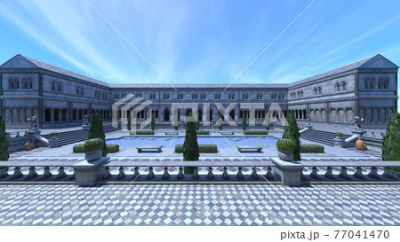 グランドパレス グランドパレス 77041470