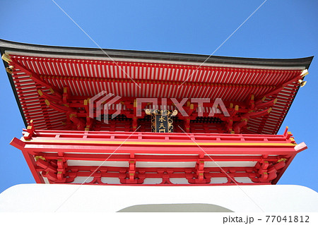 赤間神宮_下関 77041812