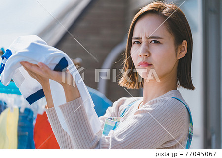 体操着のにおい 77045067