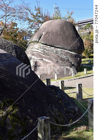 中津川市女夫岩 77047244