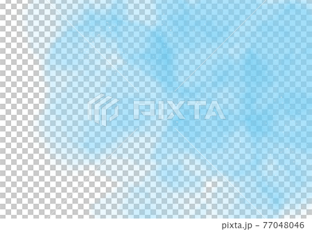 Watercolor bleeding material Watercolor bleeding material 77048046