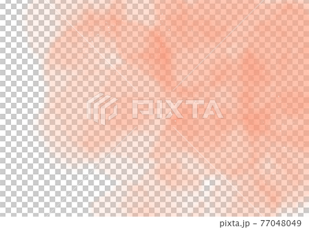 Watercolor bleeding material Watercolor bleeding material 77048049