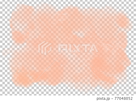 Watercolor bleeding material Watercolor bleeding material 77048052