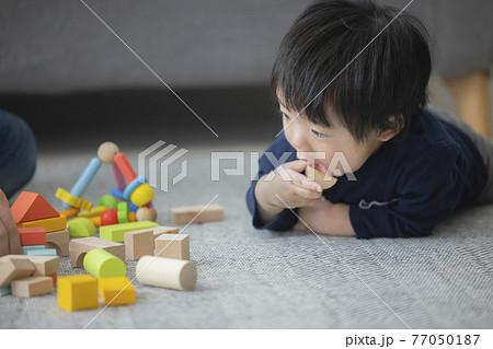 リビング 親子  リビング 親子 77050187