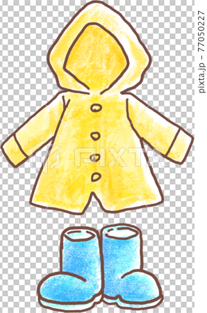 Kappa and boots_crayon style 77050227