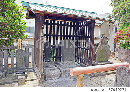 泉岳寺(高輪) 泉岳寺(高輪) 77050271