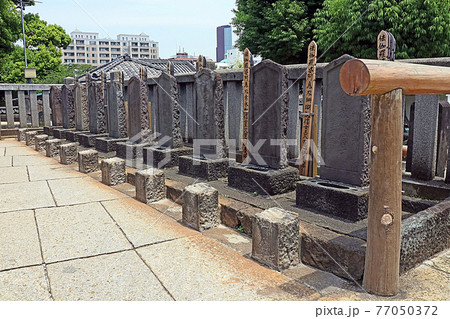 泉岳寺(高輪) 泉岳寺(高輪) 77050372