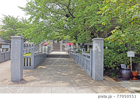 泉岳寺(高輪) 泉岳寺(高輪) 77050551