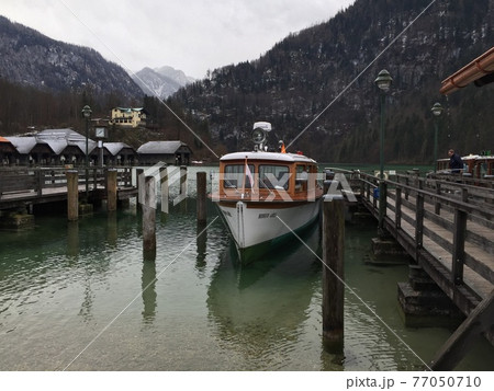 Berchtesgaden / ベルヒテスガーデン 77050710