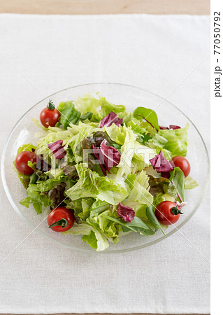 サラダ サラダ 77050792