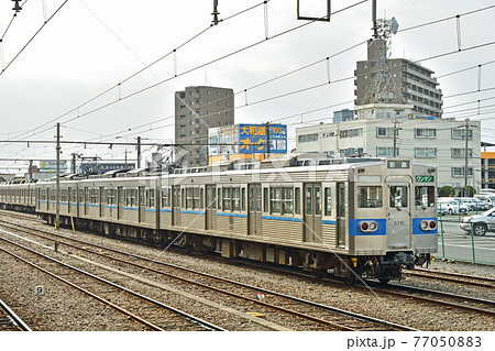 鉄道 私鉄:秩父鉄道 5000系 5001号編成 鉄道 私鉄:秩父鉄道 5000系 5001号編成 77050883