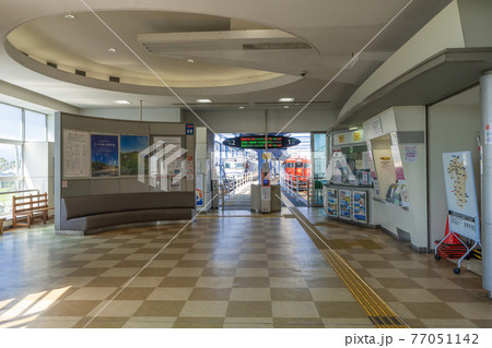 JR宮崎空港駅_宮崎県宮崎市 JR宮崎空港駅_宮崎県宮崎市 77051142