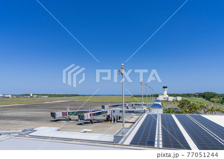 宮崎ブーゲンビリア空港・宮崎空港＿宮崎県宮崎市 77051244