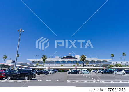 宮崎ブーゲンビリア空港・宮崎空港_宮崎県宮崎市 宮崎ブーゲンビリア空港・宮崎空港_宮崎県宮崎市 77051255