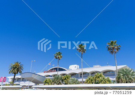 宮崎ブーゲンビリア空港・宮崎空港＿宮崎県宮崎市 77051259