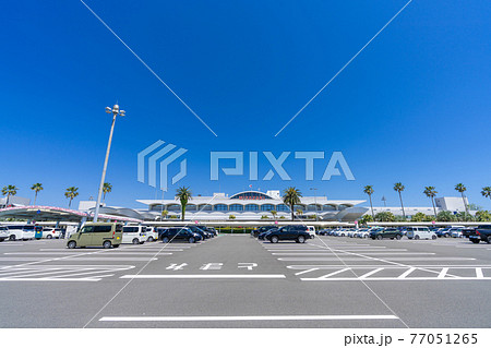 宮崎ブーゲンビリア空港・宮崎空港＿宮崎県宮崎市 77051265