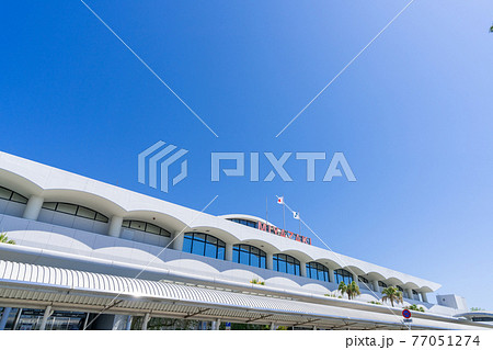 宮崎ブーゲンビリア空港・宮崎空港＿宮崎県宮崎市 77051274