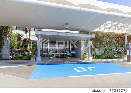 宮崎ブーゲンビリア空港・宮崎空港_宮崎県宮崎市 宮崎ブーゲンビリア空港・宮崎空港_宮崎県宮崎市 77051275