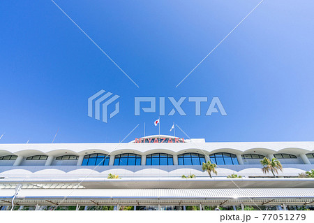 宮崎ブーゲンビリア空港・宮崎空港_宮崎県宮崎市 宮崎ブーゲンビリア空港・宮崎空港_宮崎県宮崎市 77051279