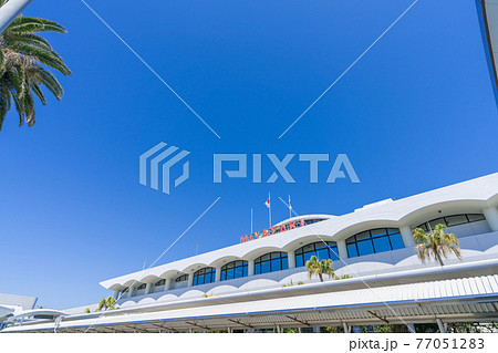 宮崎ブーゲンビリア空港・宮崎空港＿宮崎県宮崎市 77051283