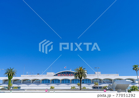 宮崎ブーゲンビリア空港・宮崎空港＿宮崎県宮崎市 77051292