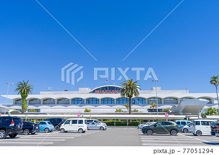 宮崎ブーゲンビリア空港・宮崎空港＿宮崎県宮崎市 77051294