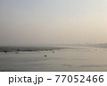 インド　川 77052466