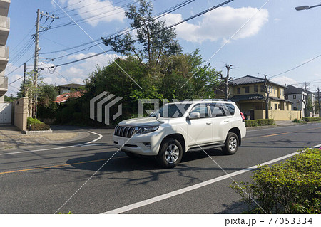 SUV 多用途車 77053334