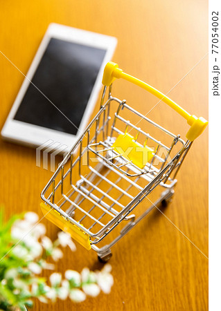 スマホ 買い物 スマホ 買い物 77054002