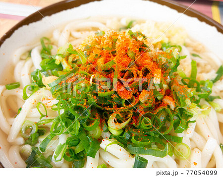 香川のソウルフード:讃岐うどん 香川のソウルフード:讃岐うどん 77054099