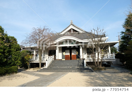 水止舞の巌正寺 77054754