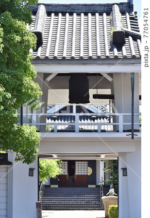 水止舞の巌正寺 77054761