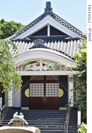 水止舞の巌正寺 77054763