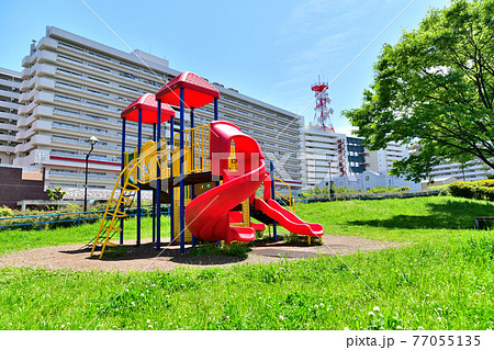 東白髭公園(東京都墨田区)【2021.4】 77055135