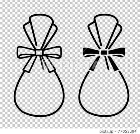 2種禮品袋_單色 77055394