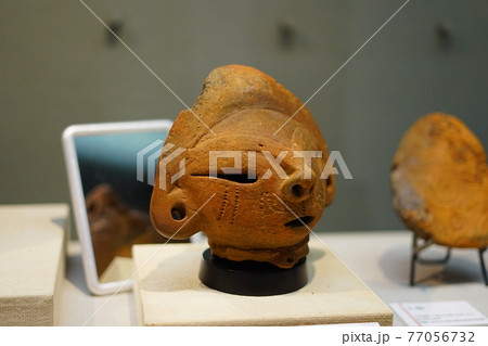 弥生式土器 77056732