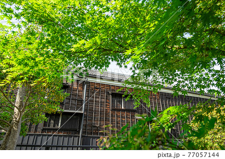 お酒の博物館、國盛 酒の文化館〈愛知県半田市〉 お酒の博物館、國盛 酒の文化館〈愛知県半田市〉 77057144