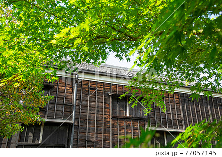 お酒の博物館、國盛 酒の文化館〈愛知県半田市〉 77057145