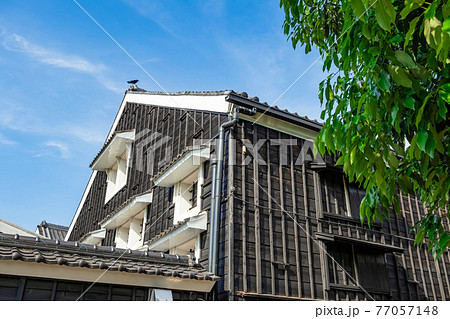 お酒の博物館、國盛 酒の文化館〈愛知県半田市〉 77057148