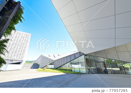 筑後市　九州芸文館 77057265