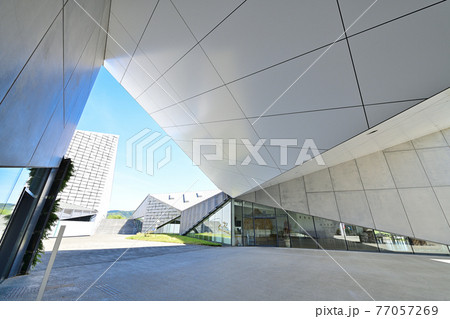 筑後市 九州芸文館 筑後市 九州芸文館 77057269