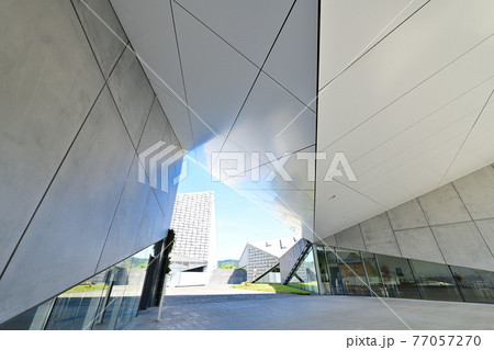 筑後市　九州芸文館 77057270