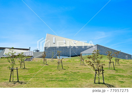 筑後市 九州芸文館 筑後市 九州芸文館 77057275