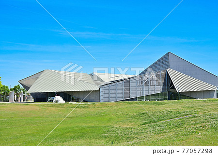 筑後市 九州芸文館 筑後市 九州芸文館 77057298